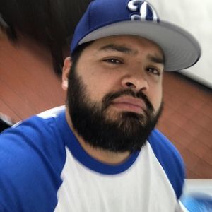 Meet your Posher, Ricky